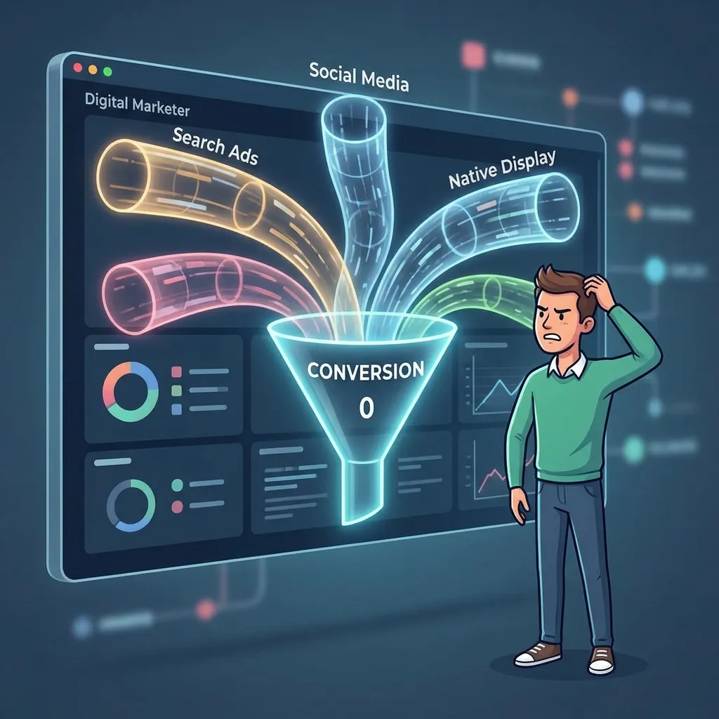 How to Track CPA Conversions Across Different Traffic Sources