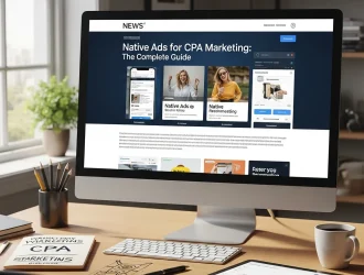 Native Ads for CPA Marketing